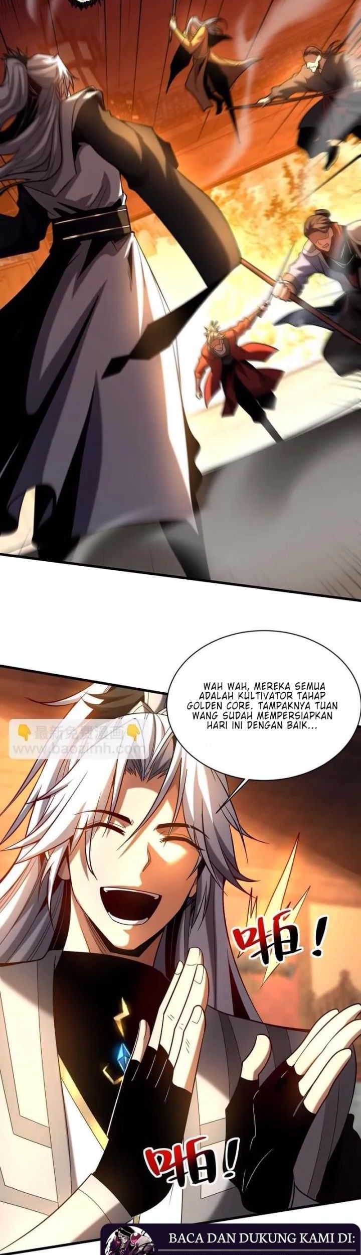 My Disciples Cultivate, While I Slack Off! Chapter 26 Gambar 5