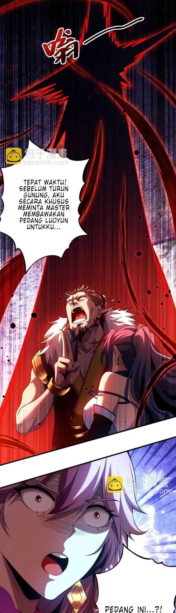 My Disciples Cultivate, While I Slack Off! Chapter 26 Gambar 10