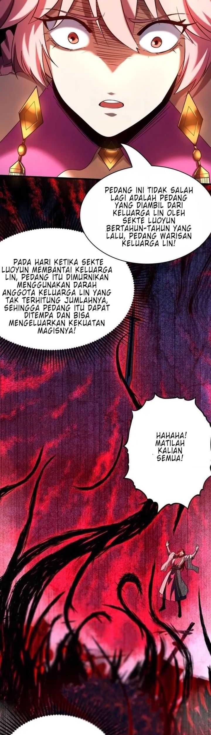 My Disciples Cultivate, While I Slack Off! Chapter 26 Gambar 12