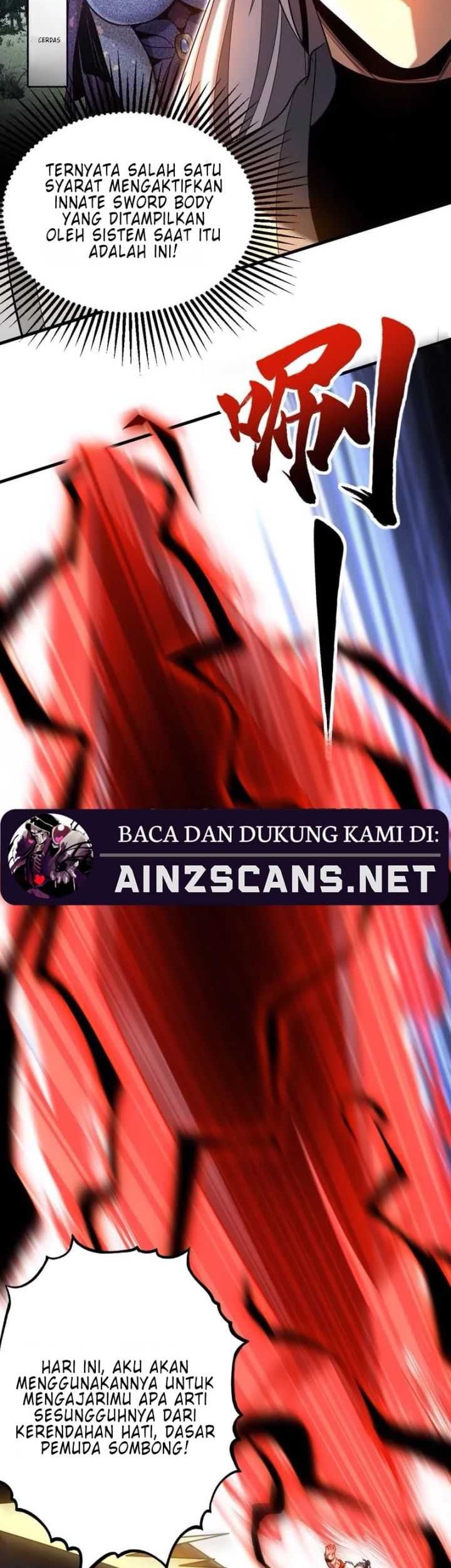 My Disciples Cultivate, While I Slack Off! Chapter 26 Gambar 15