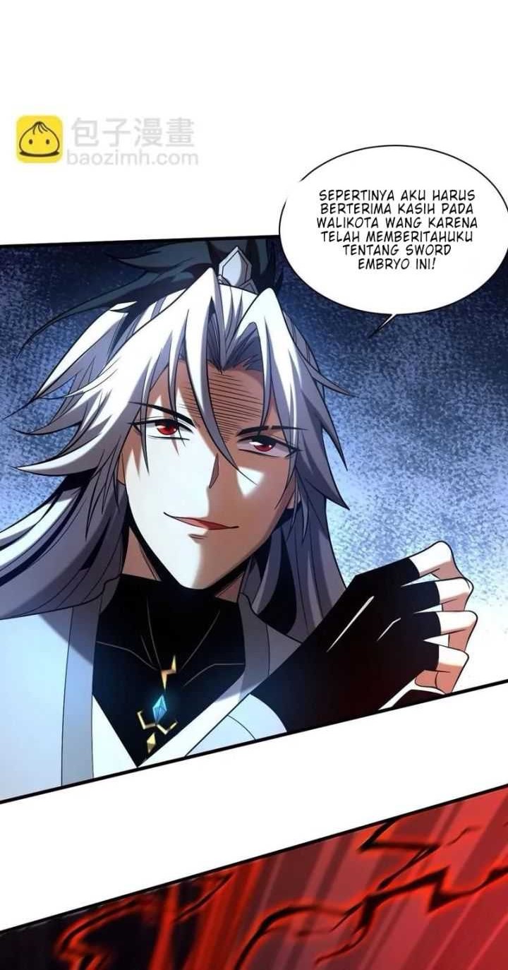 My Disciples Cultivate, While I Slack Off! Chapter 26 Gambar 17