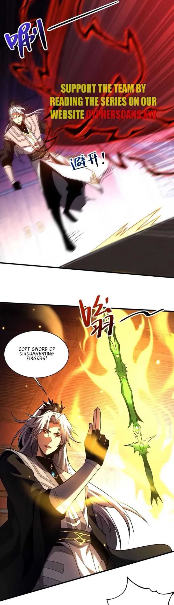 My Disciples Cultivate, While I Slack Off! Chapter 26 Gambar 18