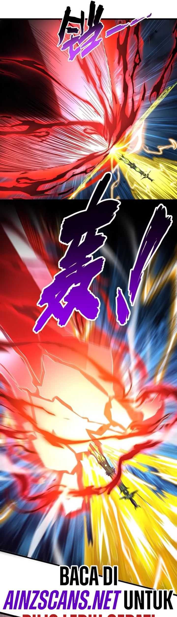 My Disciples Cultivate, While I Slack Off! Chapter 26 Gambar 22