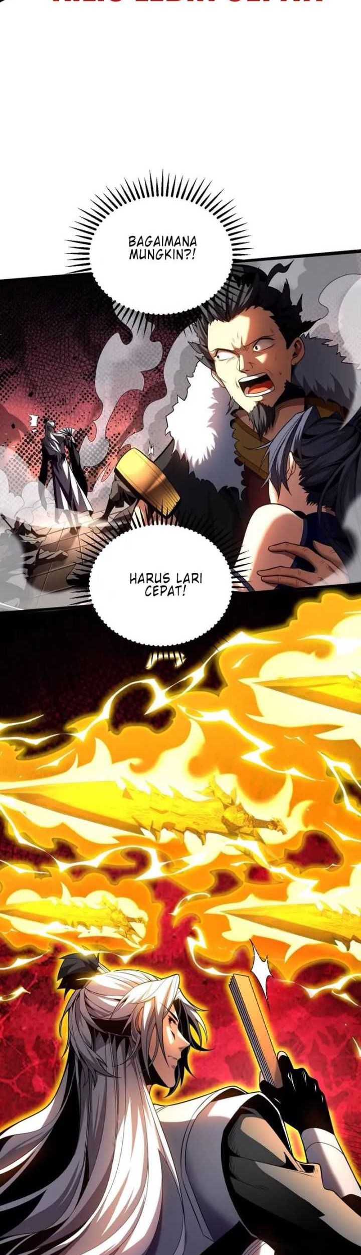 My Disciples Cultivate, While I Slack Off! Chapter 26 Gambar 26