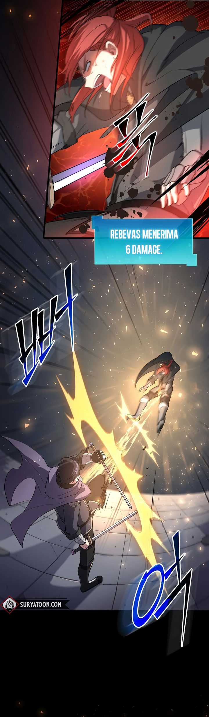 Leveling Up with Skills Chapter 52 Gambar 18