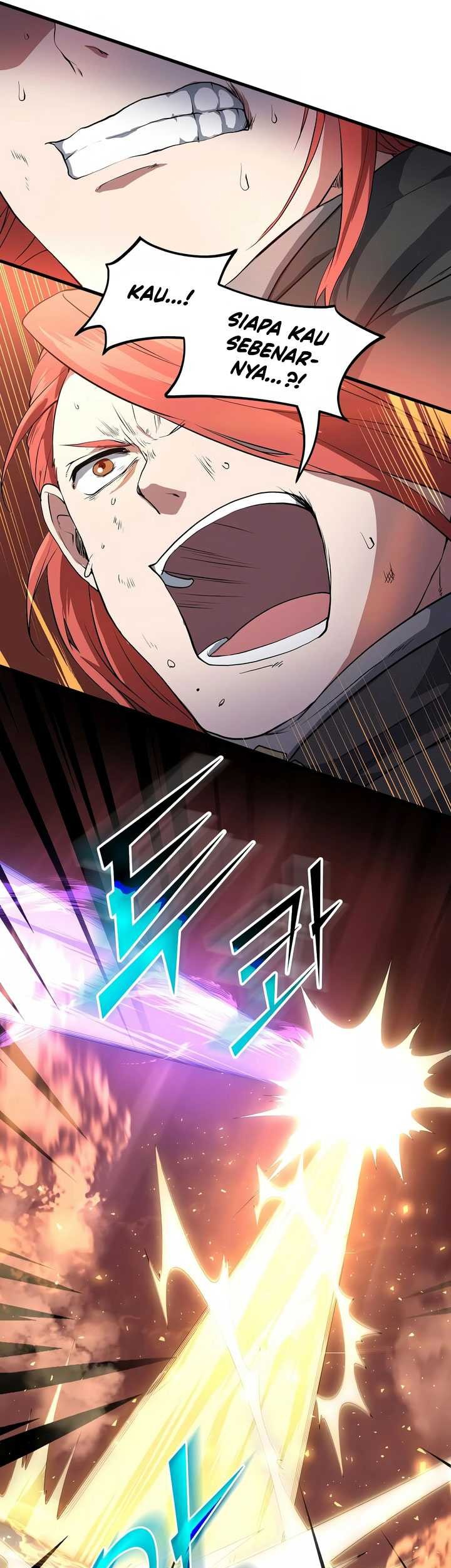 Leveling Up with Skills Chapter 52 Gambar 21