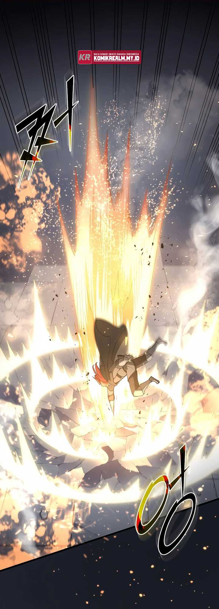 Baca  Leveling Up with Skills Chapter 52 Gambar 2