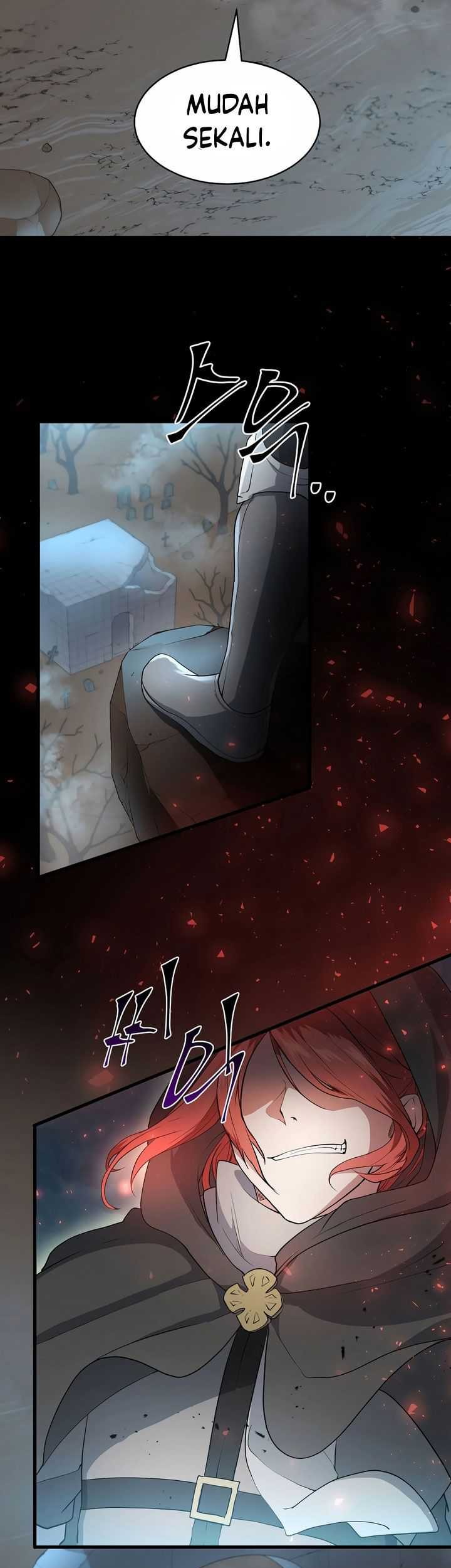 Leveling Up with Skills Chapter 51 Gambar 19