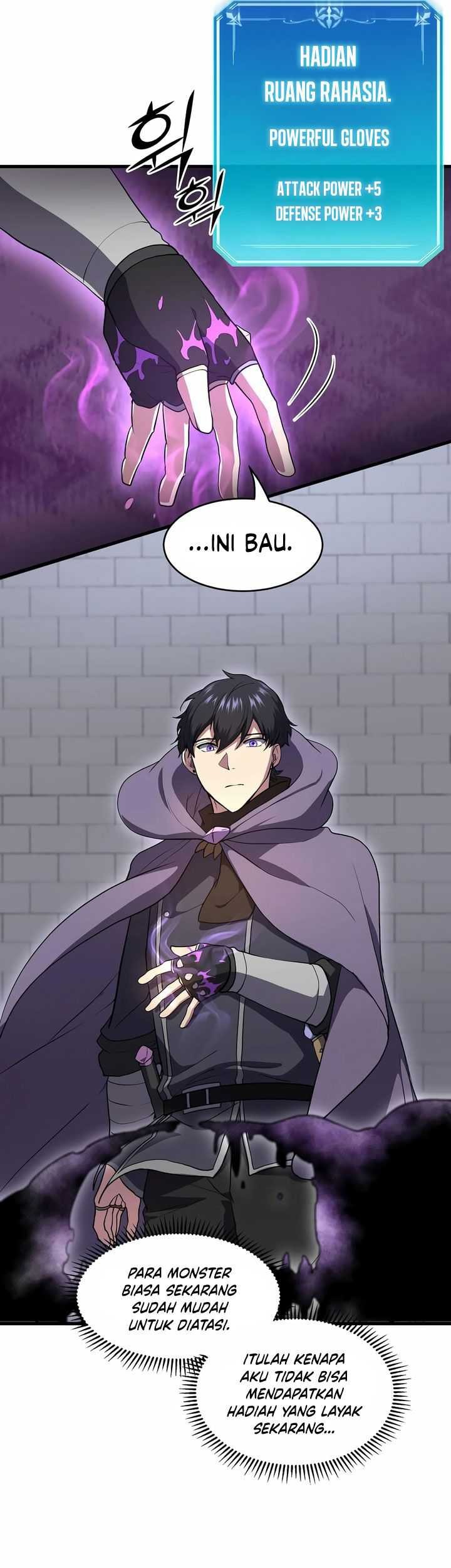 Leveling Up with Skills Chapter 51 Gambar 13