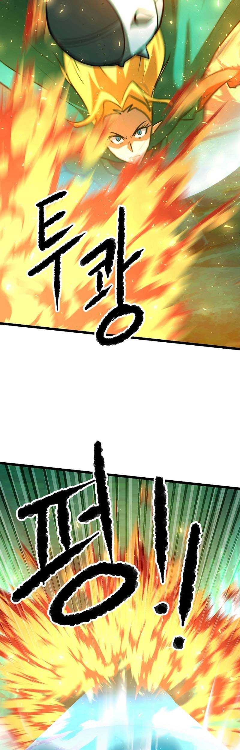 The Heavenly Demon Destroys the Lich King’s Murim Chapter 87 Gambar 40