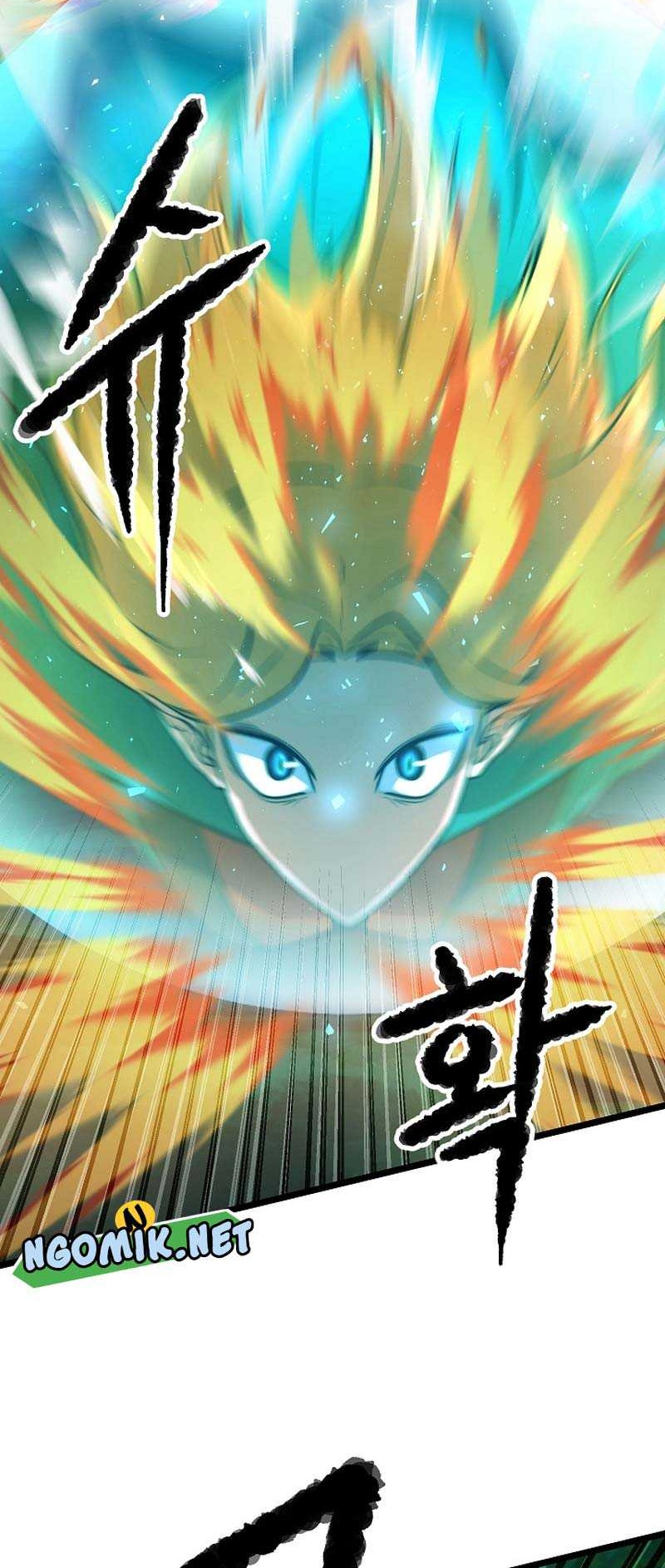 The Heavenly Demon Destroys the Lich King’s Murim Chapter 87 Gambar 41