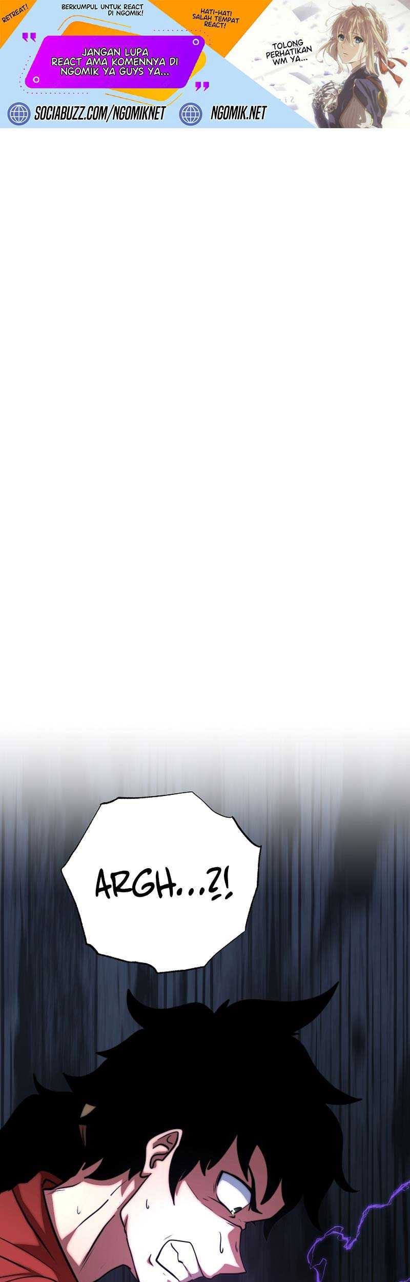 Baca The Heavenly Demon Destroys the Lich King’s Murim Chapter 87 Gambar 2