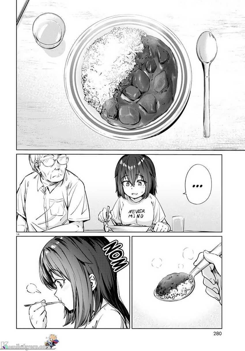 The Suffering of a 26 Year Old Unloved Female Doomer Chapter 05 Gambar 15