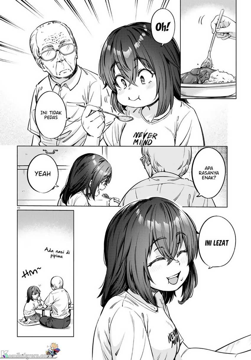 The Suffering of a 26 Year Old Unloved Female Doomer Chapter 05 Gambar 17