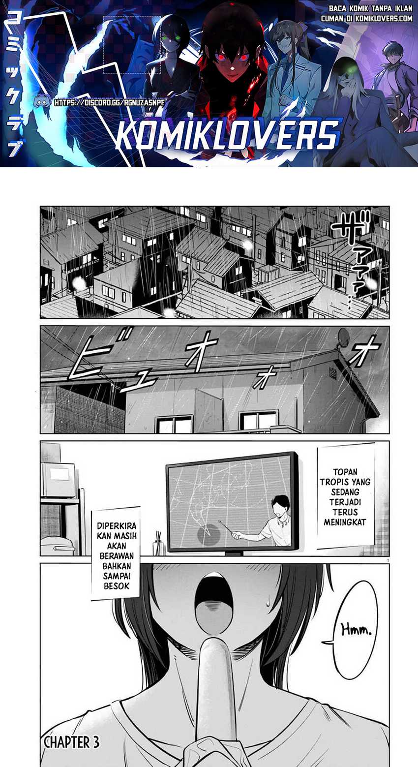 Baca  The Suffering of a 26 Year Old Unloved Female Doomer Chapter 03 Gambar 2