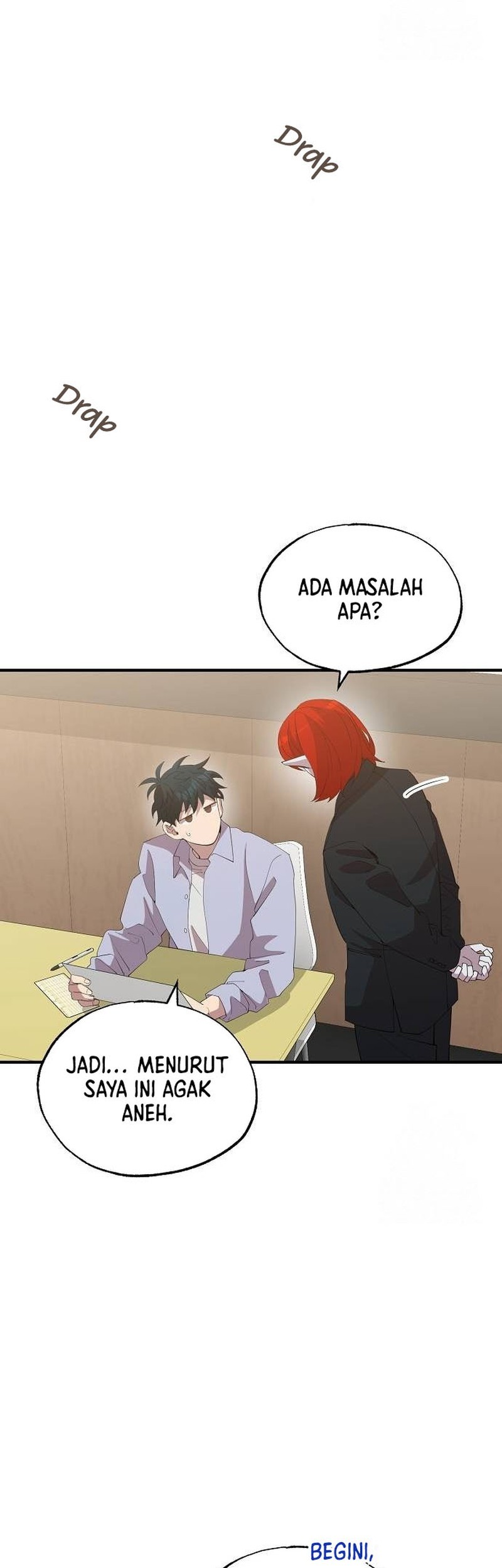 Magical Realm Shopkeeper Chapter 25 Gambar 37