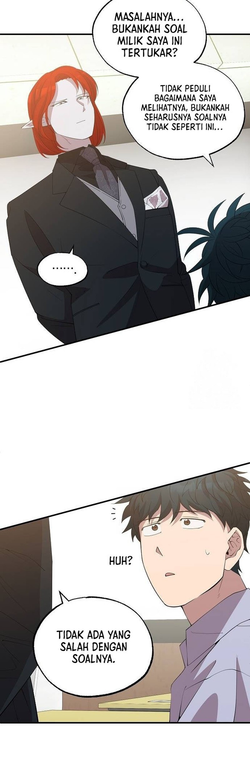 Magical Realm Shopkeeper Chapter 25 Gambar 38