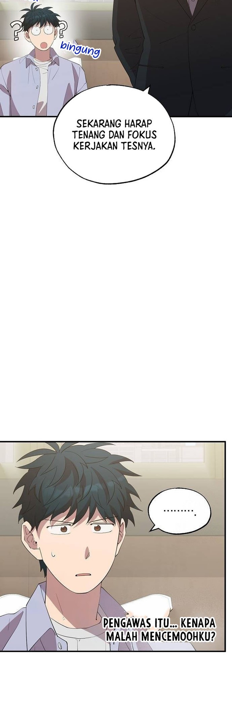 Magical Realm Shopkeeper Chapter 25 Gambar 40