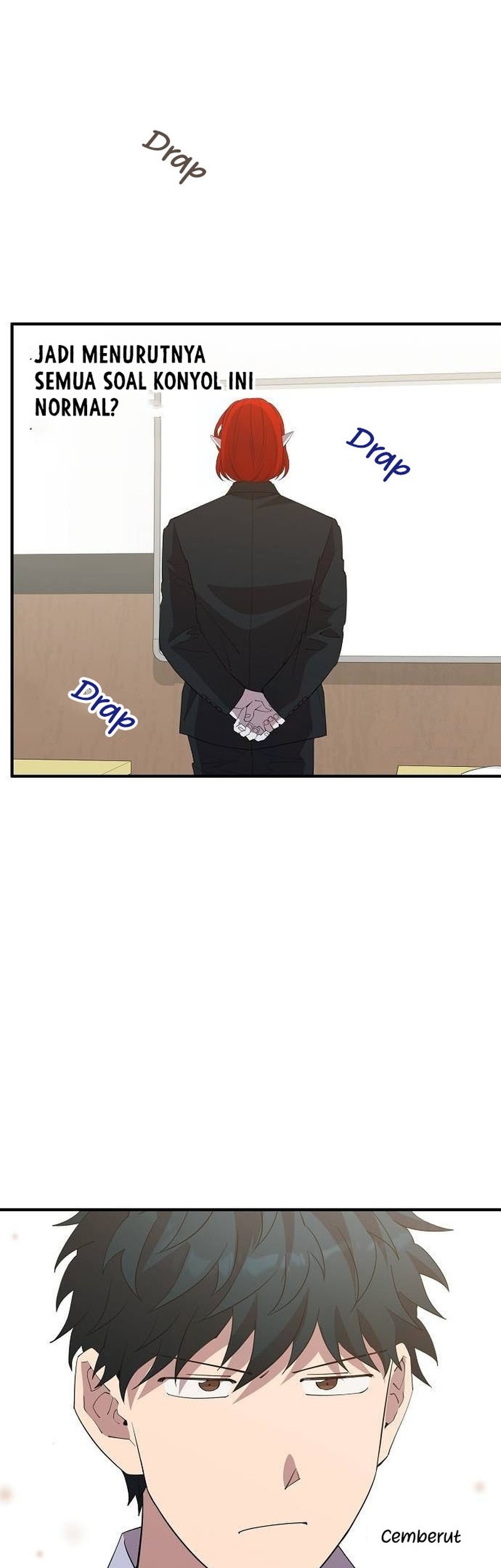 Magical Realm Shopkeeper Chapter 25 Gambar 41