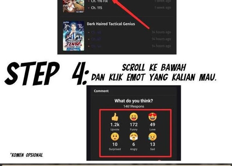 Magical Realm Shopkeeper Chapter 25 Gambar 48