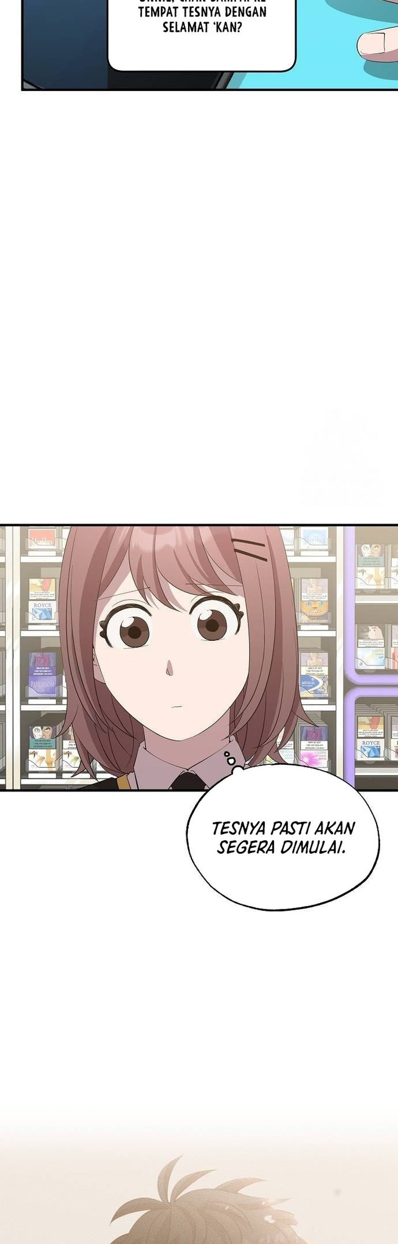 Magical Realm Shopkeeper Chapter 25 Gambar 3