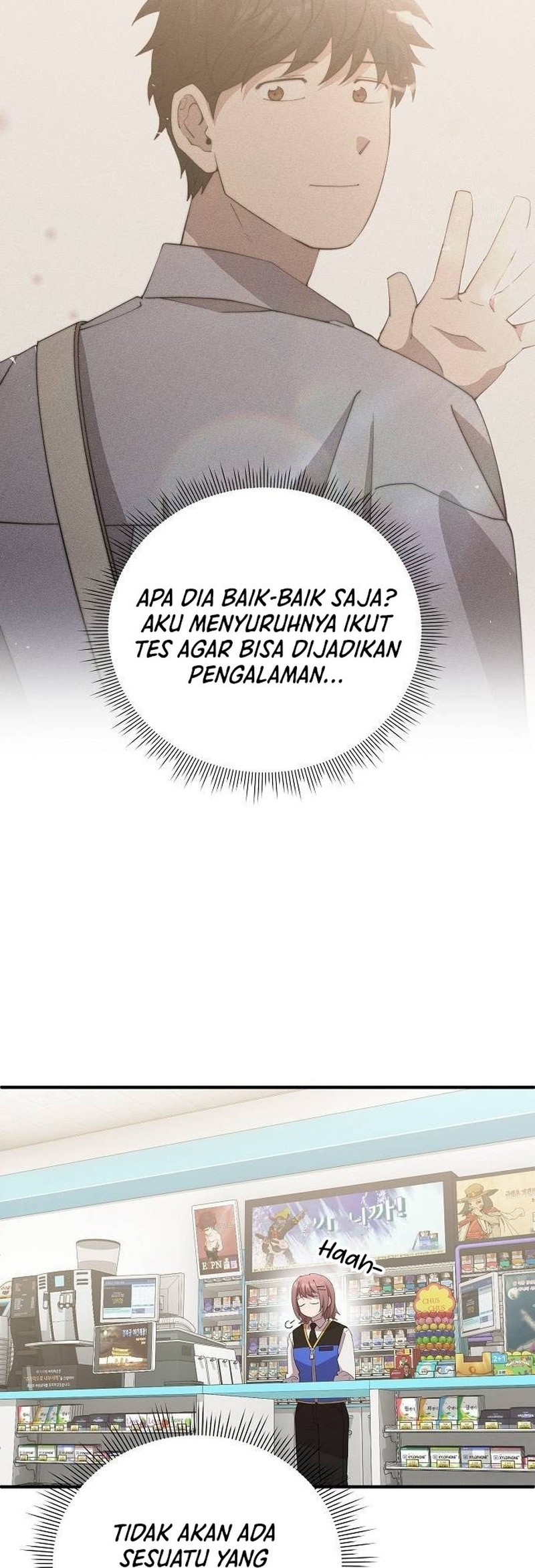 Magical Realm Shopkeeper Chapter 25 Gambar 4