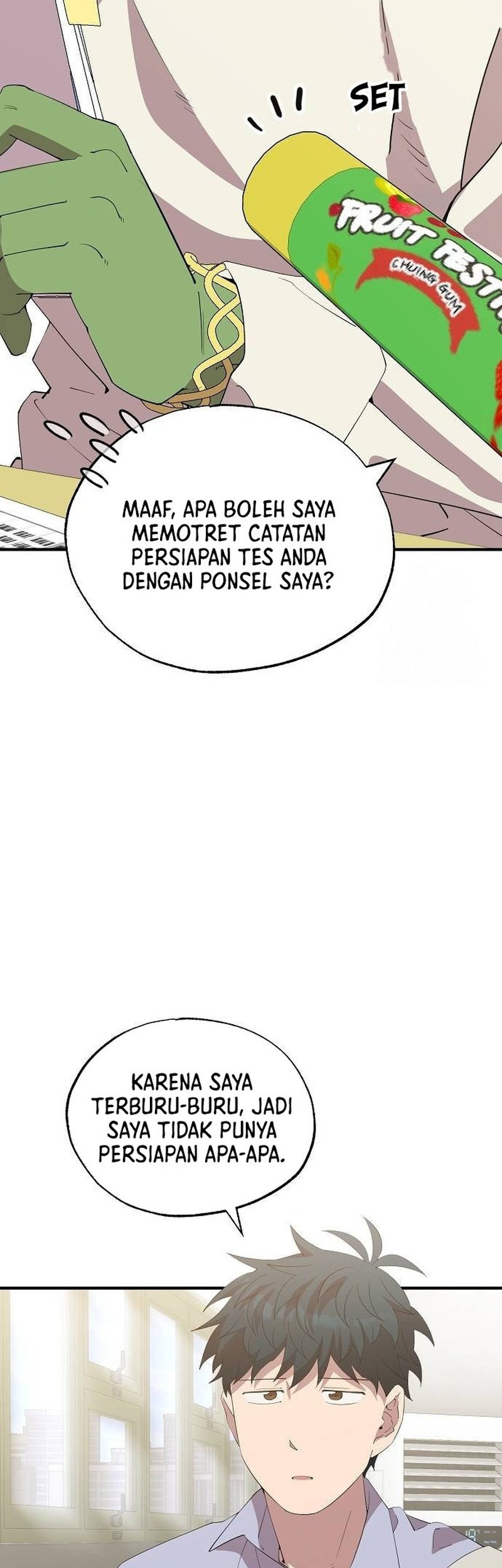 Magical Realm Shopkeeper Chapter 25 Gambar 6