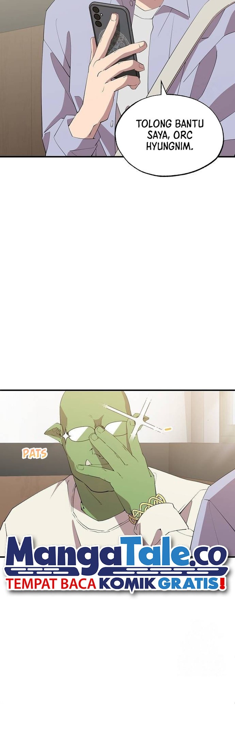 Magical Realm Shopkeeper Chapter 25 Gambar 7