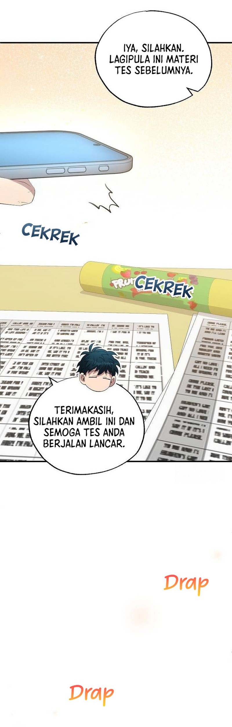 Magical Realm Shopkeeper Chapter 25 Gambar 8