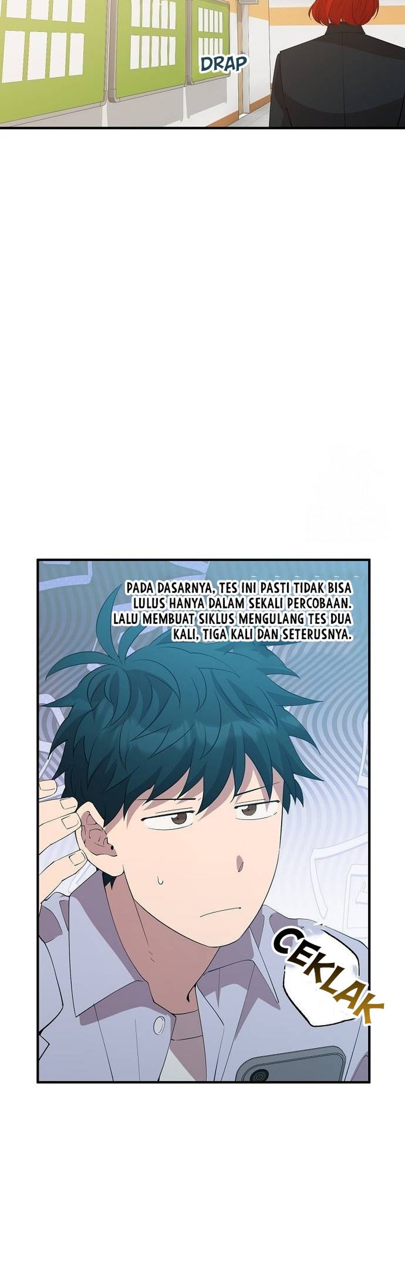 Magical Realm Shopkeeper Chapter 25 Gambar 19