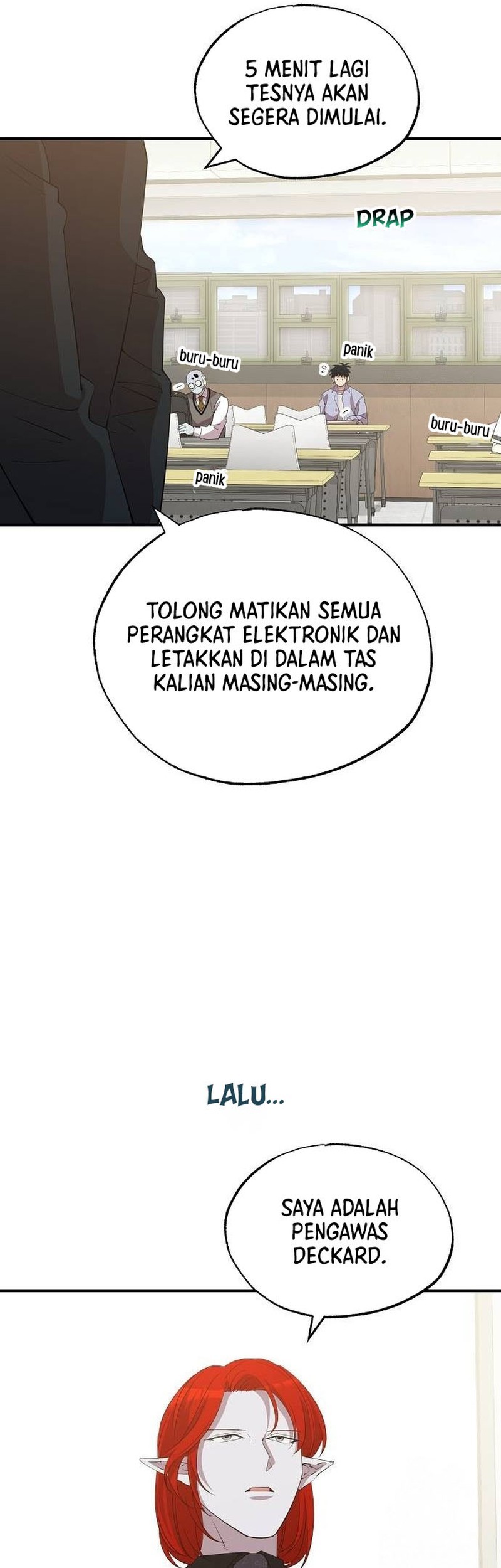 Magical Realm Shopkeeper Chapter 25 Gambar 21