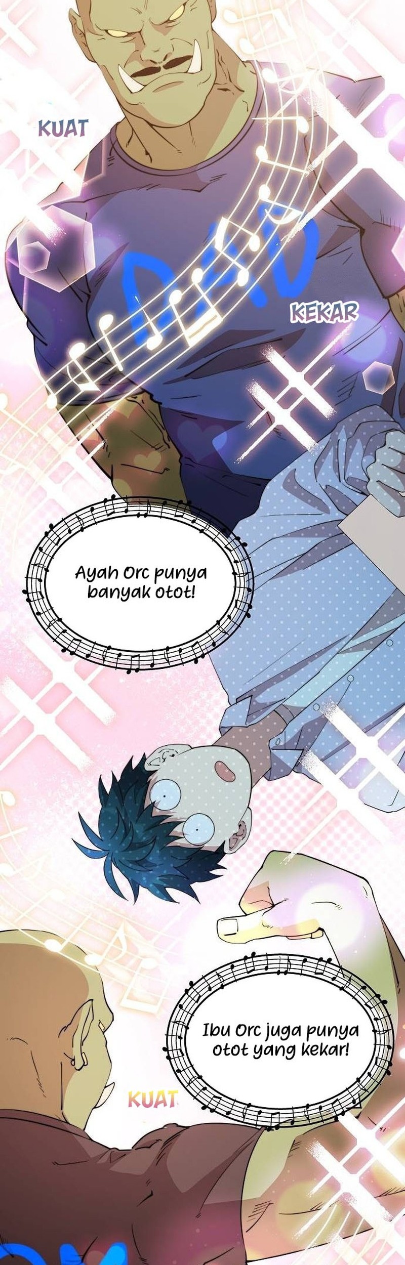 Magical Realm Shopkeeper Chapter 25 Gambar 30