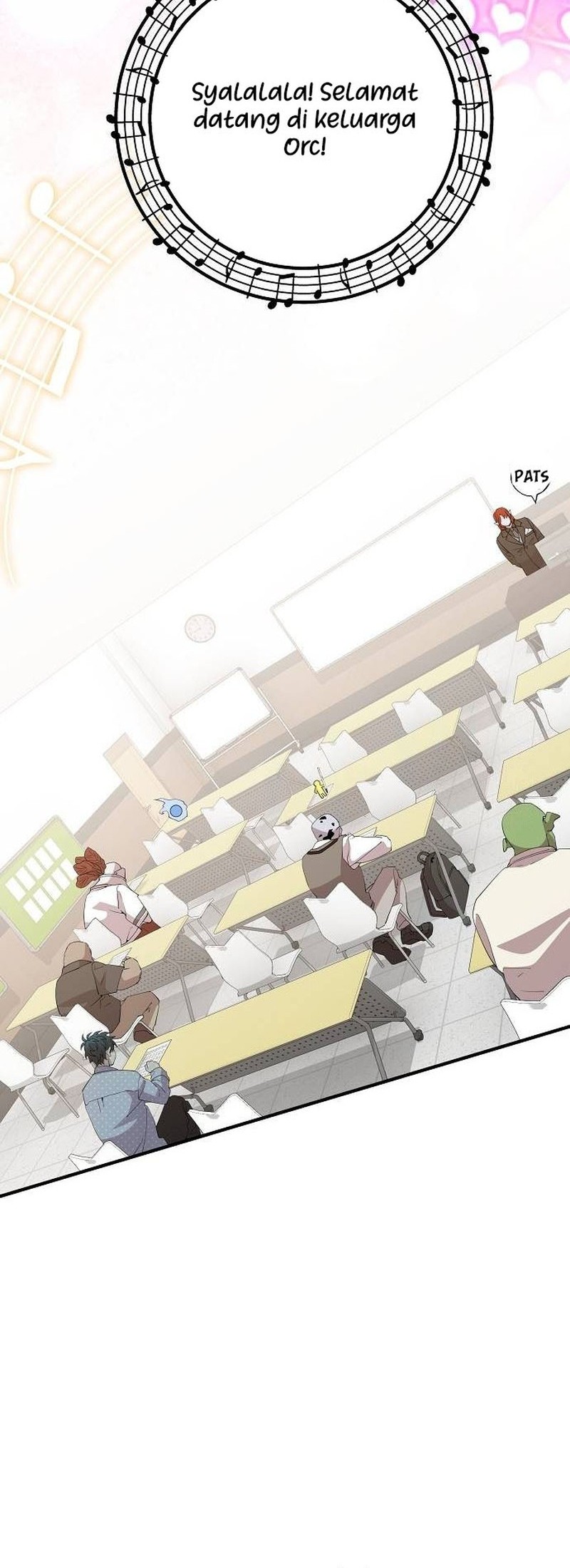 Magical Realm Shopkeeper Chapter 25 Gambar 32