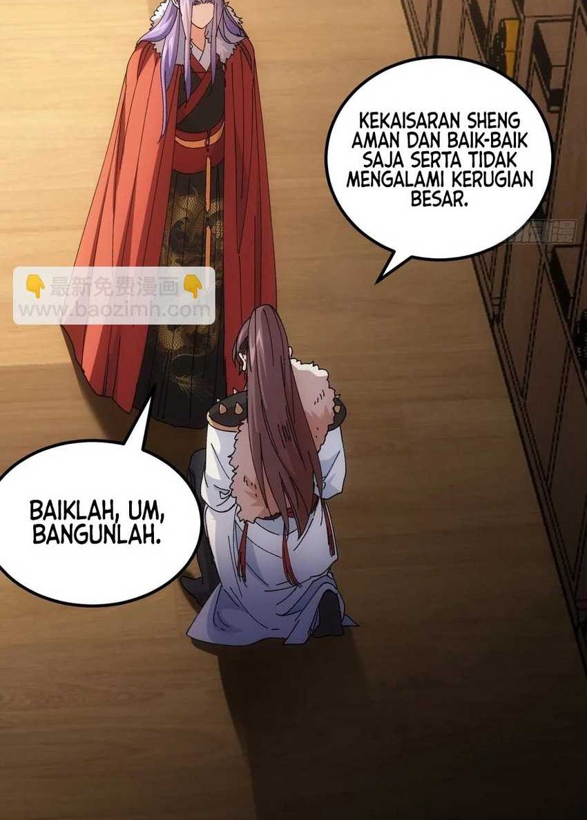 I Just Don’t Play the Card According to the Routine Chapter 244 Gambar 8