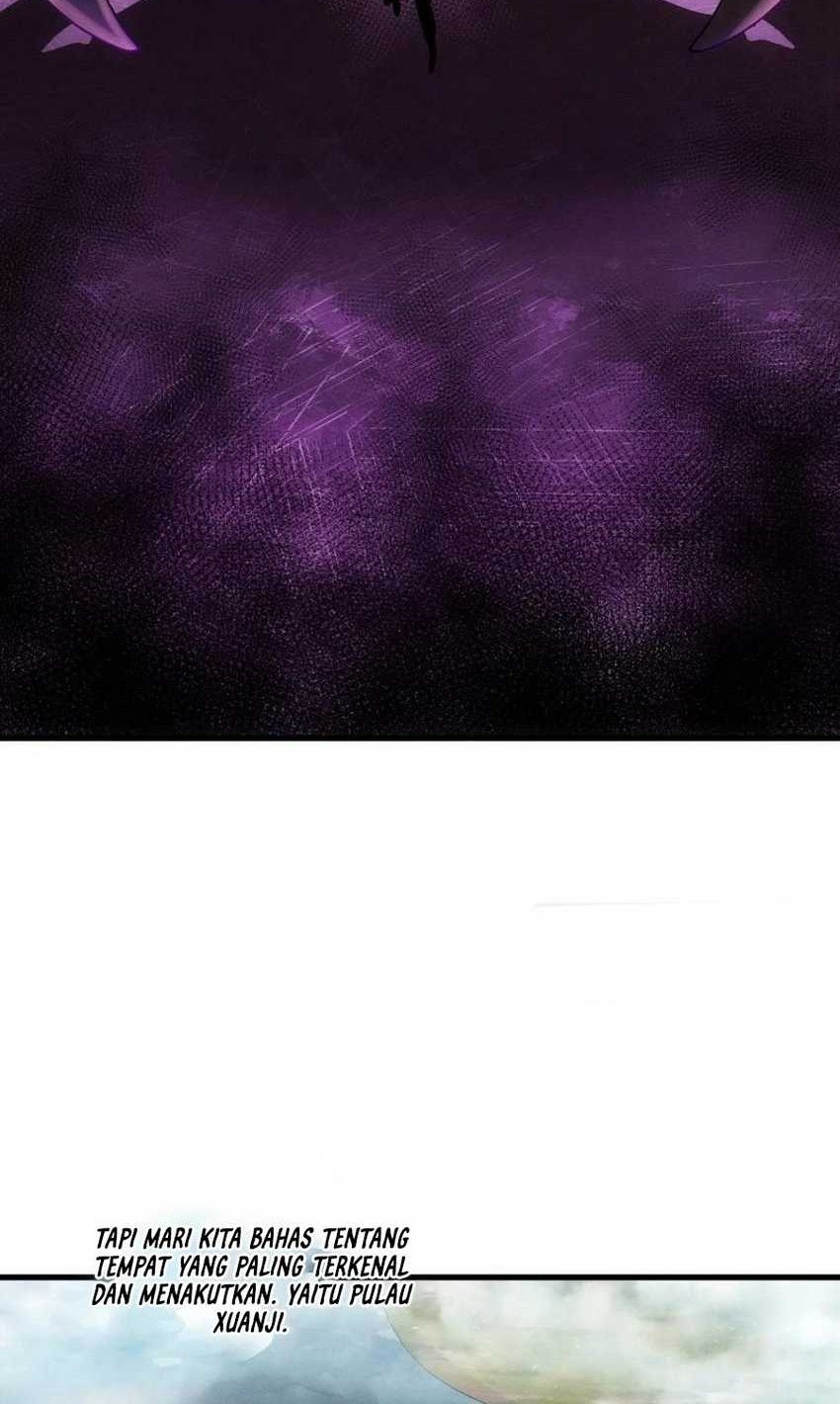 I Just Don’t Play the Card According to the Routine Chapter 242 Gambar 12