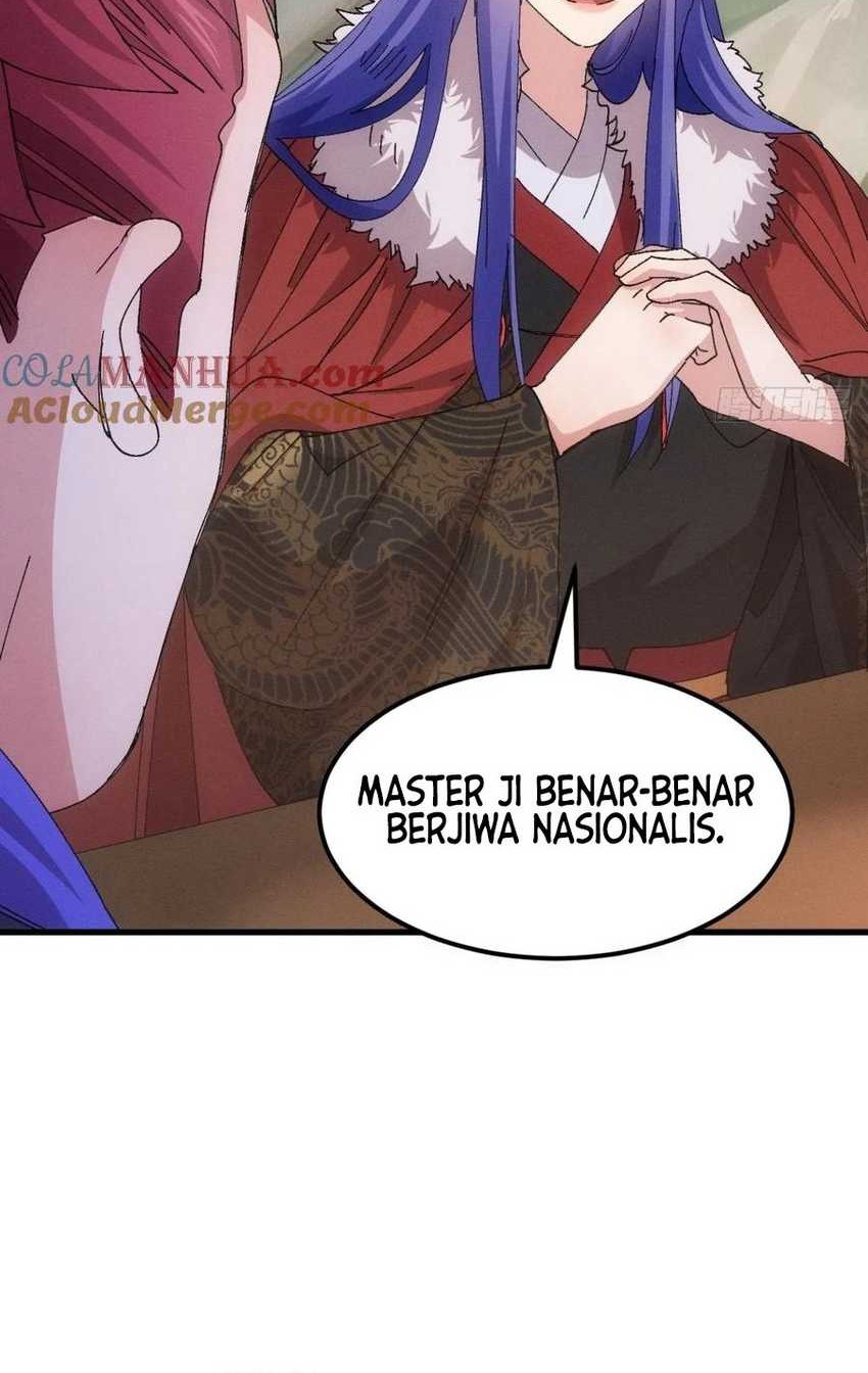 I Just Don’t Play the Card According to the Routine Chapter 242 Gambar 28