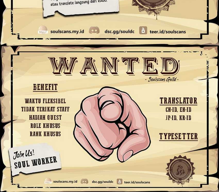 I Just Don’t Play the Card According to the Routine Chapter 242 Gambar 32