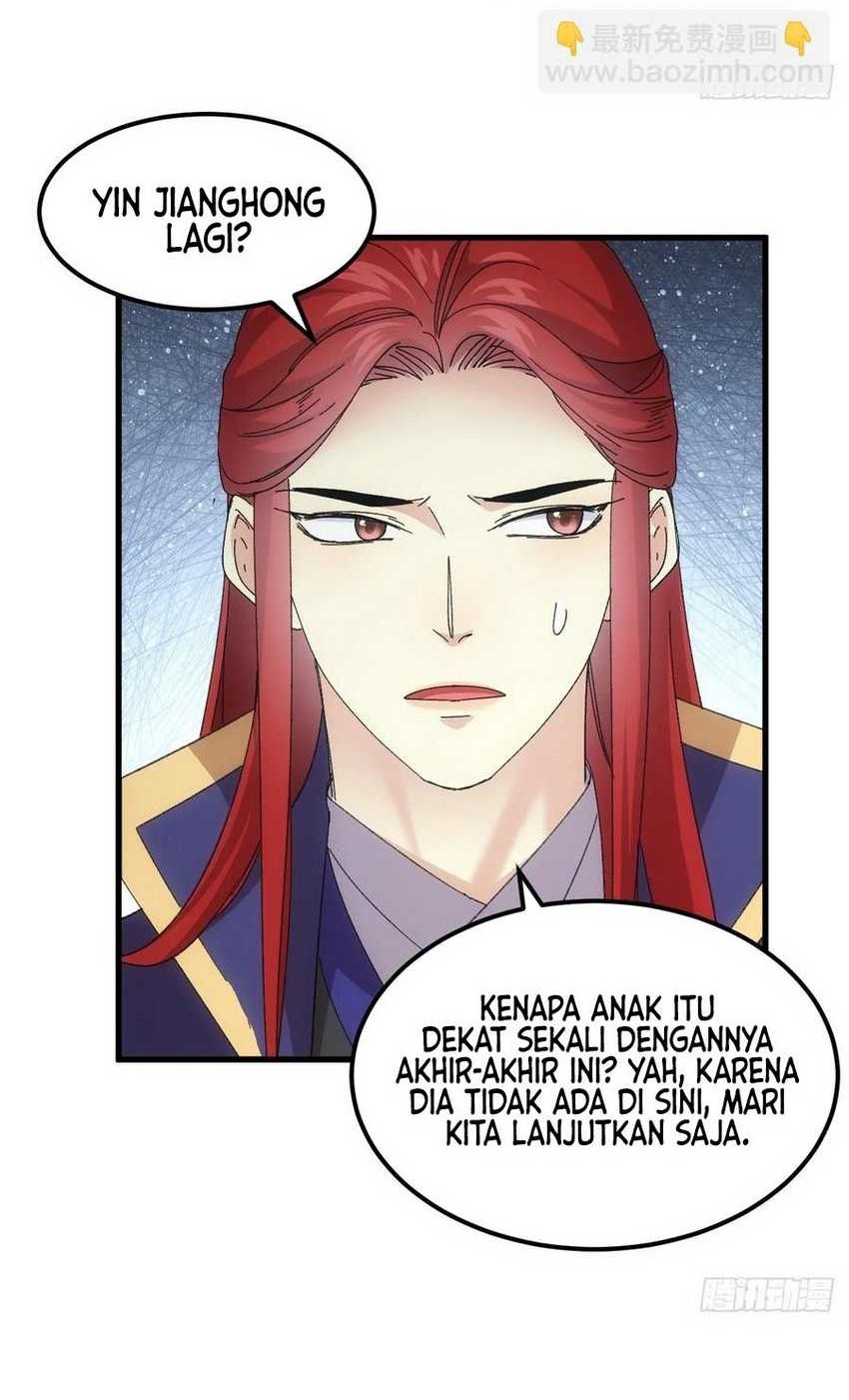 I Just Don’t Play the Card According to the Routine Chapter 241 Gambar 8