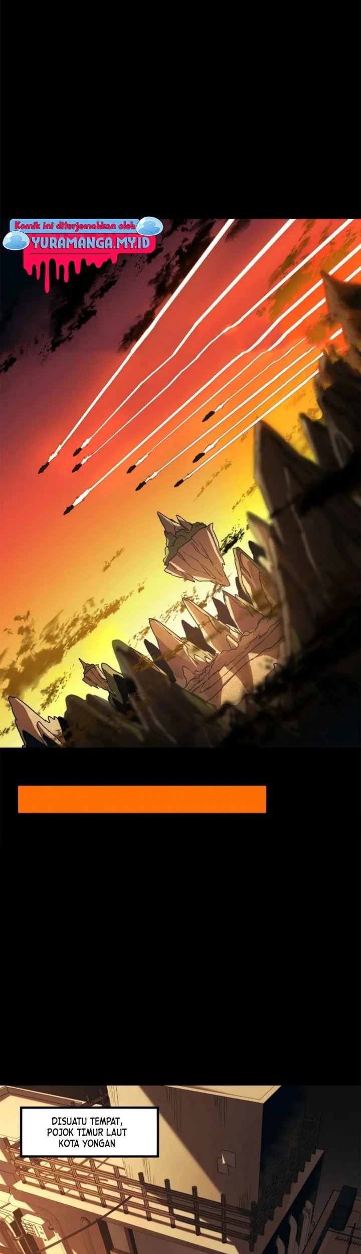 Legend of Star General Chapter 214 Gambar 18