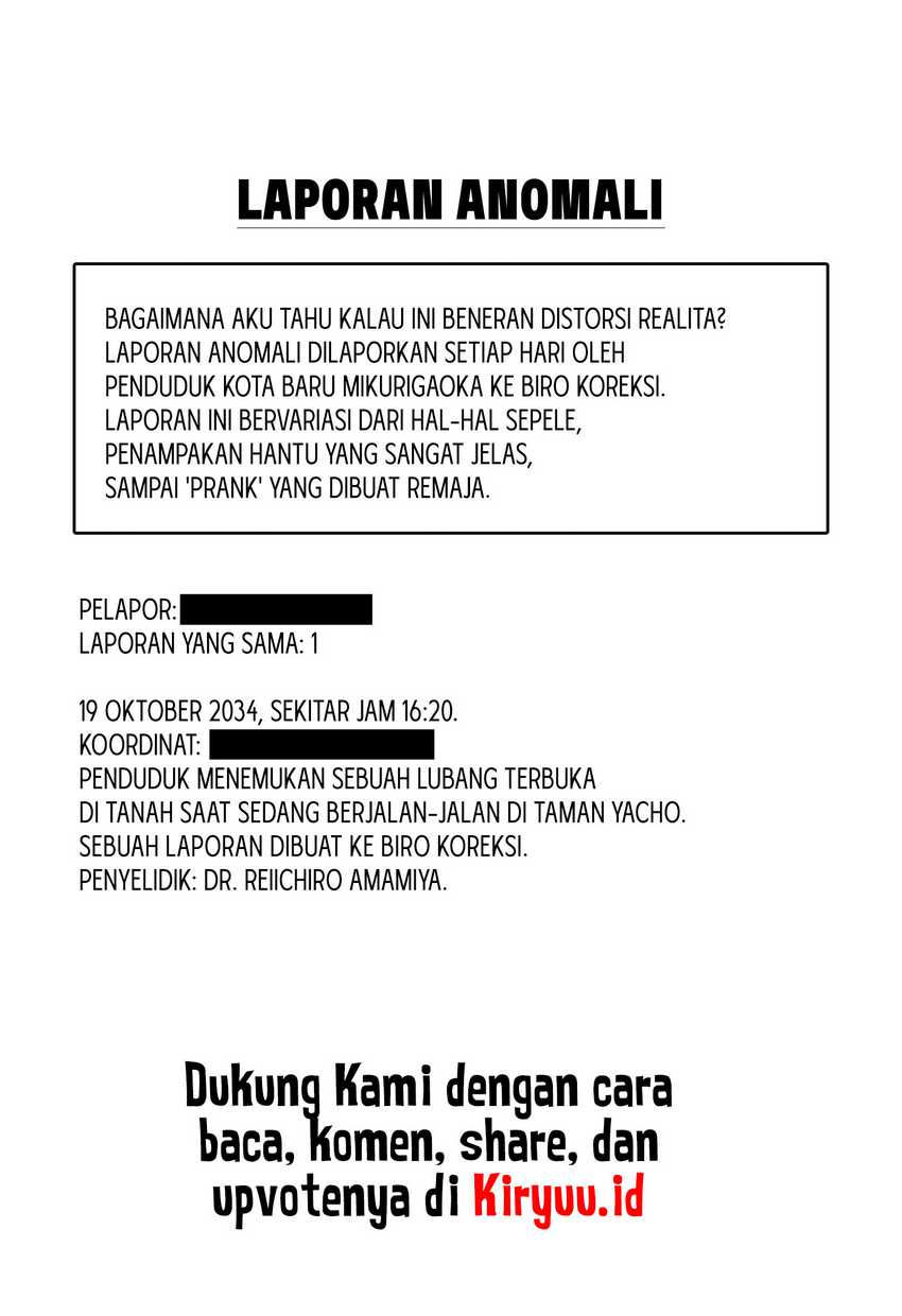 Ghost Fixers Chapter 10.5 Gambar 3