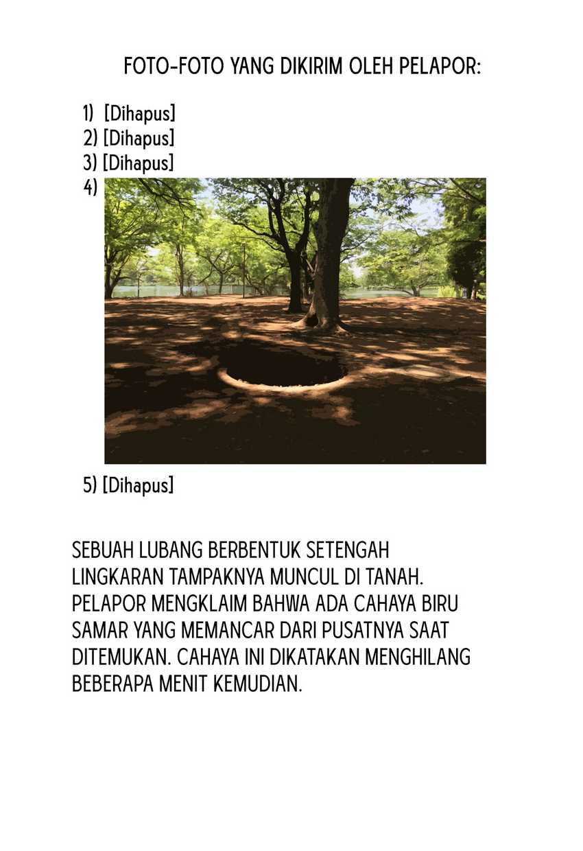 Ghost Fixers Chapter 10.5 Gambar 4