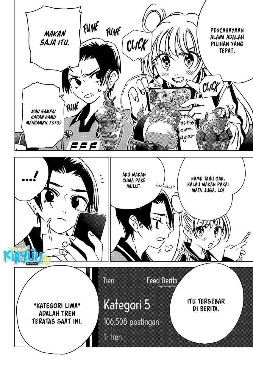 Ghost Fixers Chapter 10 Gambar 13
