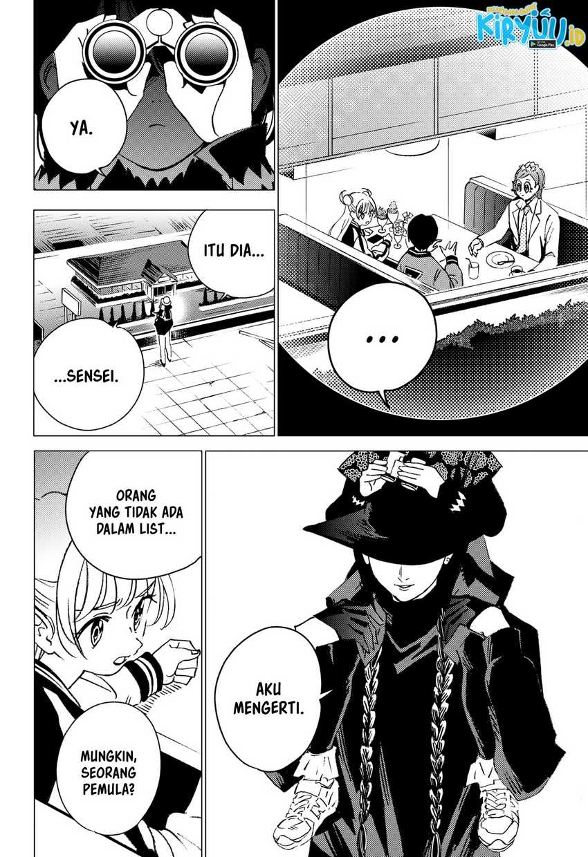 Ghost Fixers Chapter 10 Gambar 17