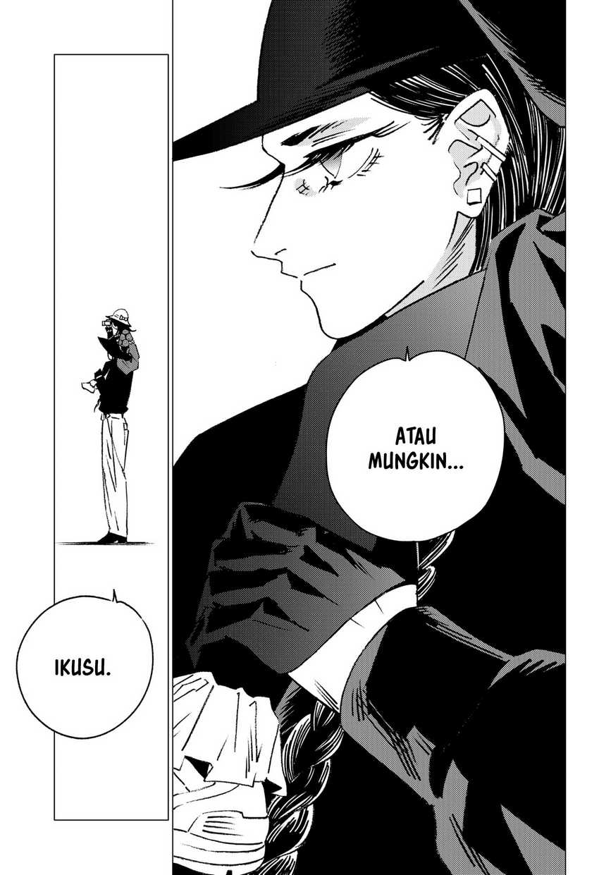 Ghost Fixers Chapter 10 Gambar 18