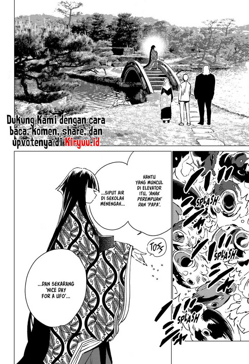 Ghost Fixers Chapter 10 Gambar 3