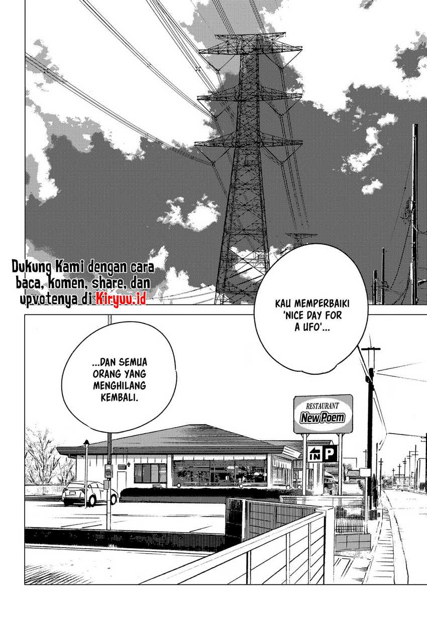 Ghost Fixers Chapter 10 Gambar 7