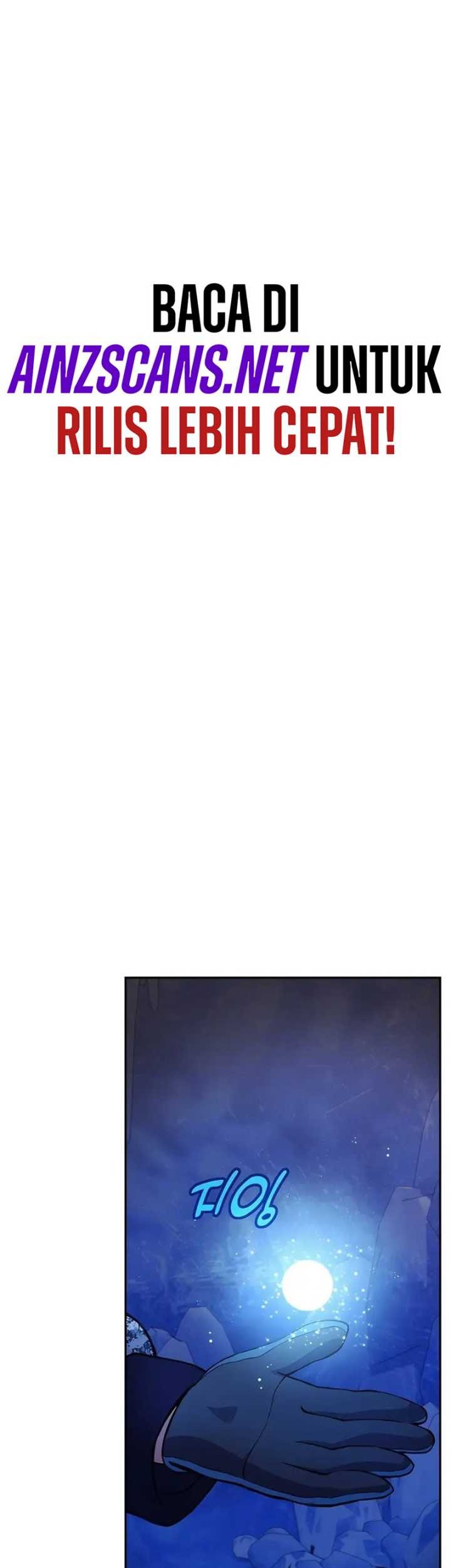 I Became A Part Time Employee For Gods (Albanara of the Gods) Chapter 57 Gambar 7