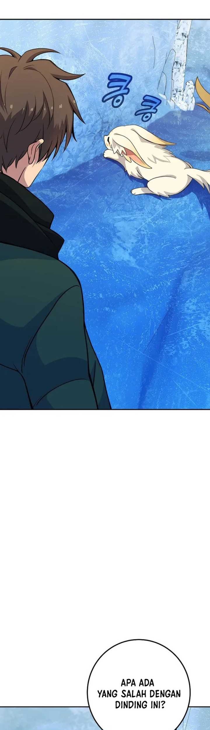 I Became A Part Time Employee For Gods (Albanara of the Gods) Chapter 57 Gambar 17