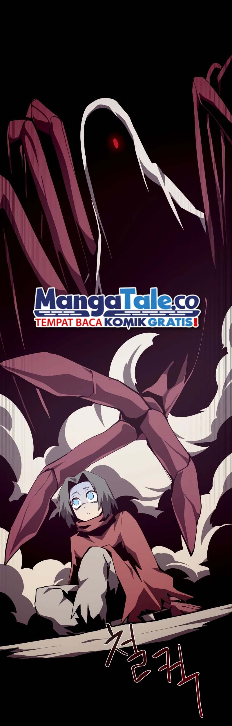 Baca Dungeon Odyssey Chapter 91 Gambar 2