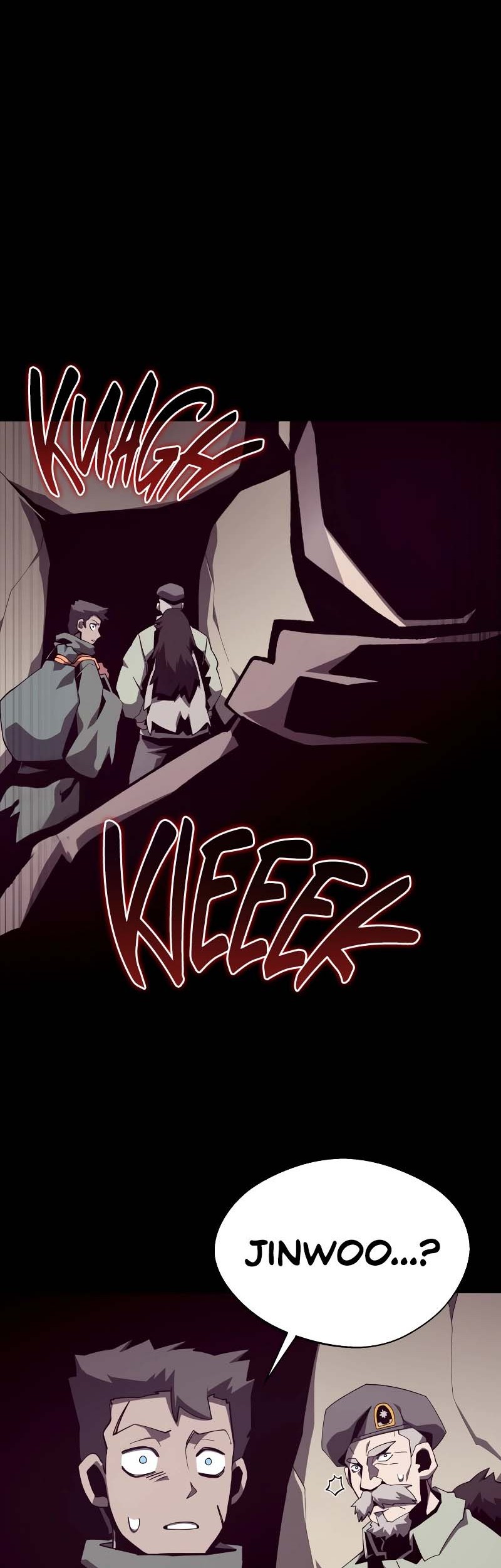 Dungeon Odyssey Chapter 91 Gambar 3
